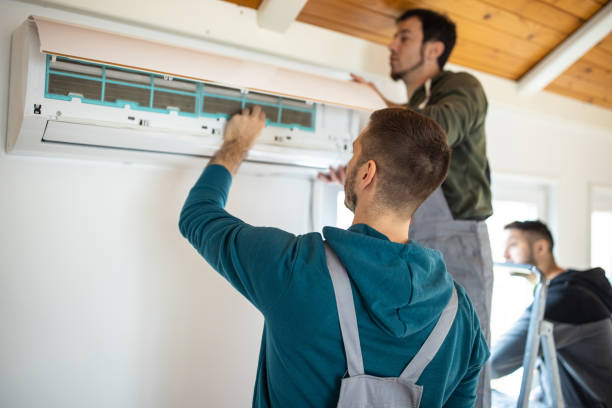 Best HVAC for Healthcare Facilities in Darien, GA