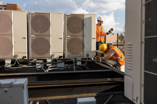 Best Seasonal HVAC Services in Darien, GA