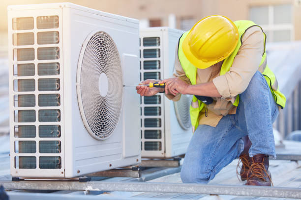Best VRF (Variable Refrigerant Flow) Systems in Darien, GA