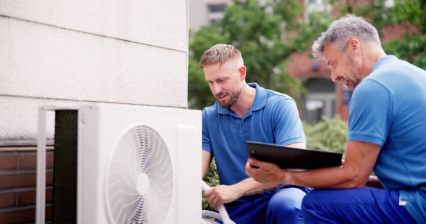 Best HVAC Equipment and Components in Darien, GA