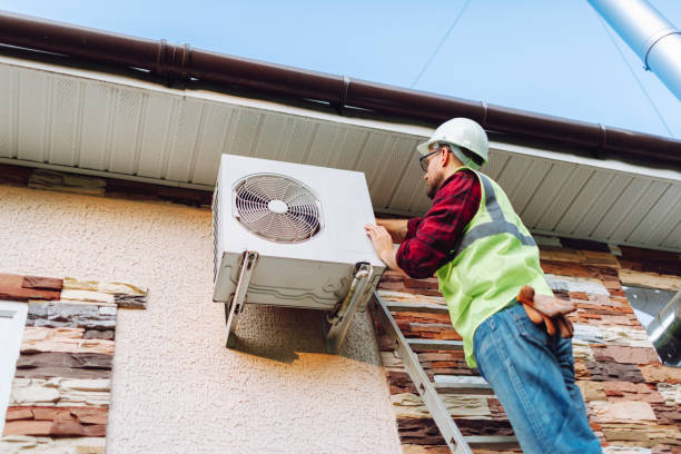 Best Emergency HVAC Services in Darien, GA