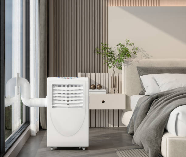 Best Solar-powered HVAC Systems in Darien, GA