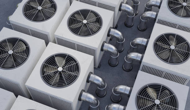 Best Residential HVAC in Darien, GA