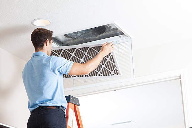 Best HVAC Consulting and Engineering in Darien, GA