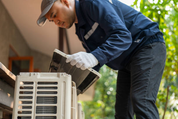 Best Thermostats and Smart Controls in Darien, GA