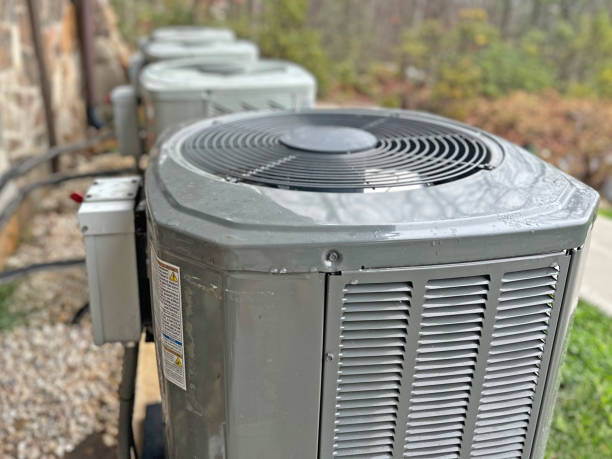 Best HVAC Software and Technology in Darien, GA