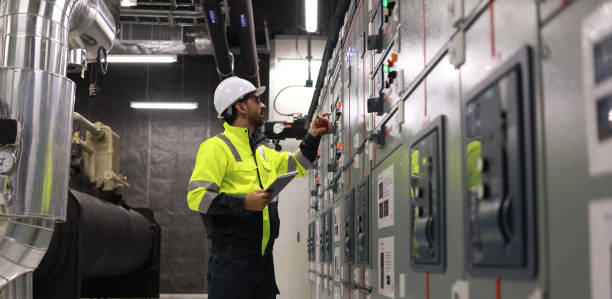 Best HVAC Training and Certification in Darien, GA