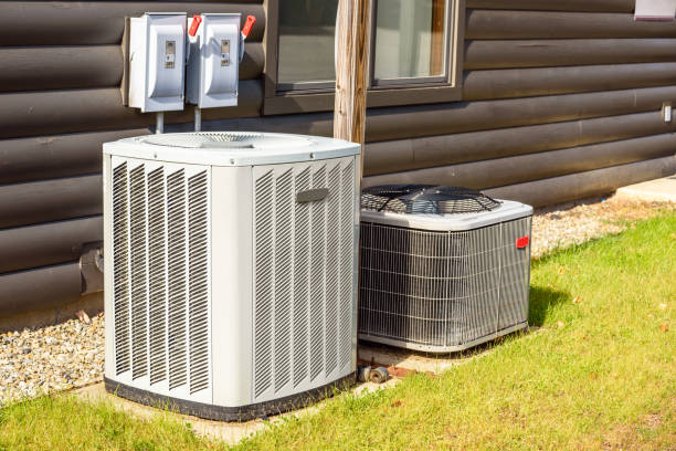 Best HVAC Retrofitting and Upgrading in Darien, GA